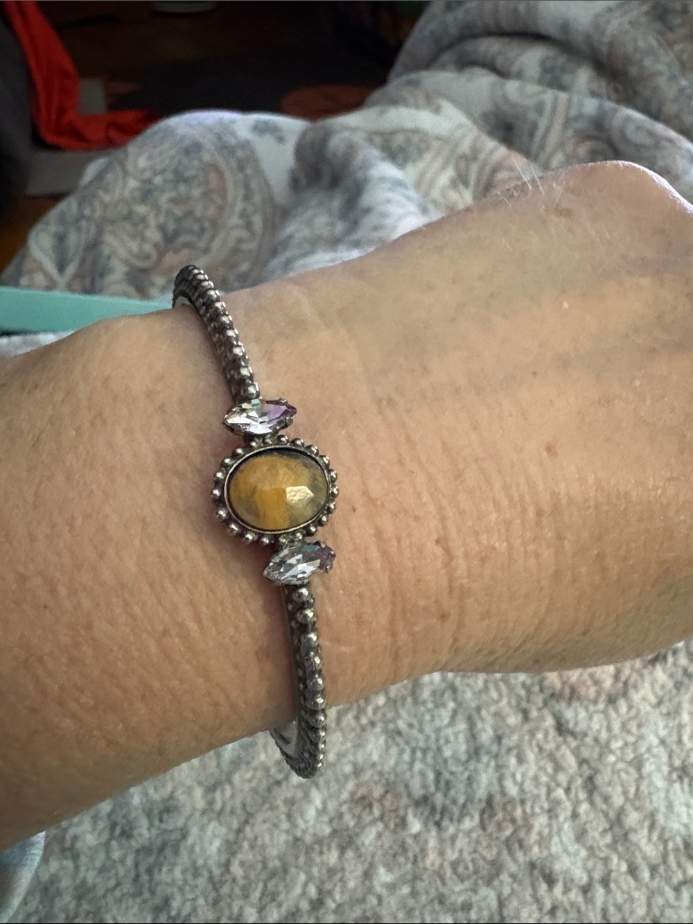 Sorrelli bangle - Picture 4 of 4